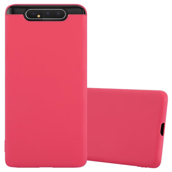 Cover Samsung Galaxy A80 / A90 4G Etui Case ()