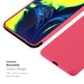 Miniatyrbilde 6 av 11: Deksel til Samsung Galaxy A80 / A90 4G Silikondeksel