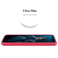 Miniatyrbild 3 av 8: Honor 20 PRO Skal Fodral Case Cover Mobilskydd av flexibelt TPU-silikon