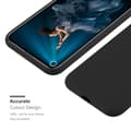 Miniatyrbild 6 av 8: Honor 20 PRO Skal Fodral Case Cover Mobilskydd av flexibelt TPU-silikon