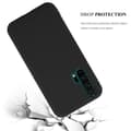 Miniatyrbild 8 av 8: Honor 20 PRO Skal Fodral Case Cover Mobilskydd av flexibelt TPU-silikon