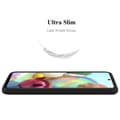 Pikkukuva 4 / 8: Samsung Galaxy A71 5G Suojakuori Suojakotelo