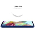 Miniatyrbillede 4 af 8: Cover Samsung Galaxy A71 5G Etui Case ()