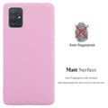 Miniatyrbillede 3 af 8: Cover Samsung Galaxy A71 5G Etui Case ()