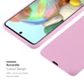 Miniatyrbillede 7 af 8: Cover Samsung Galaxy A71 5G Etui Case ()