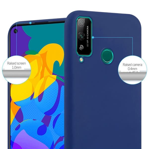 Cover Honor PLAY 4T Etui Case ()