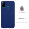 Miniatyrbillede 6 af 11: Cover Honor PLAY 4T Etui Case ()