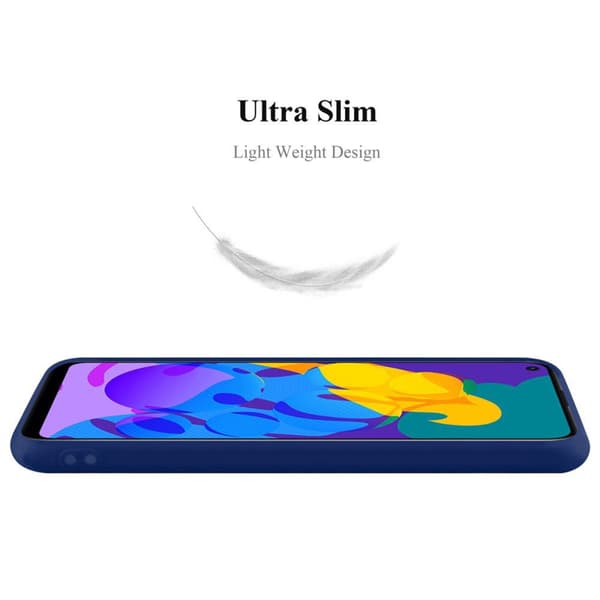 Cover Honor PLAY 4T Etui Case ()