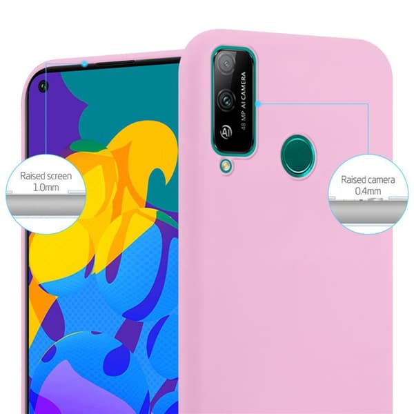 Cover Honor PLAY 4T Etui Case ()