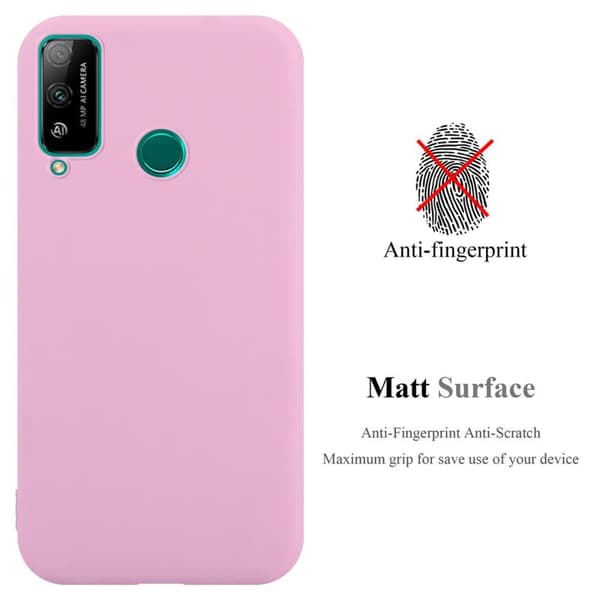 Cover Honor PLAY 4T Etui Case ()