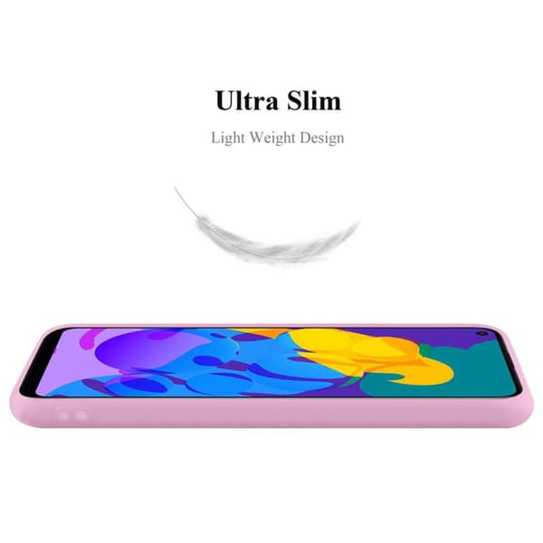 Cover Honor PLAY 4T Etui Case ()