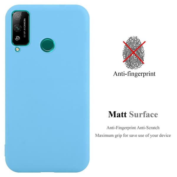 Cover Honor PLAY 4T Etui Case ()