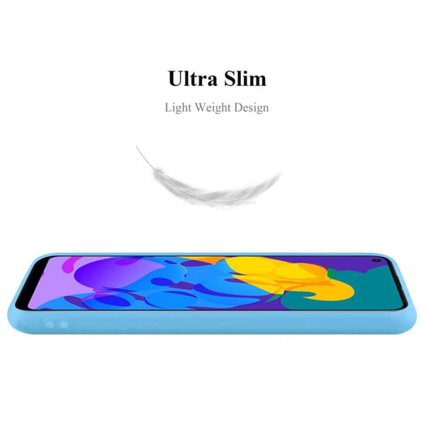Cover Honor PLAY 4T Etui Case ()