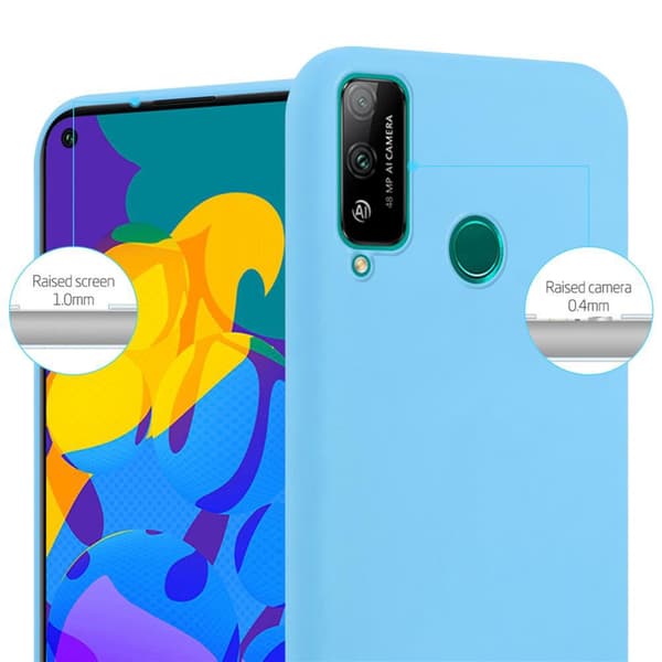 Cover Honor PLAY 4T Etui Case ()