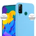 Miniatyrbillede 6 af 9: Cover Honor PLAY 4T Etui Case ()
