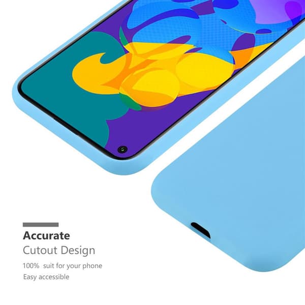 Cover Honor PLAY 4T Etui Case ()