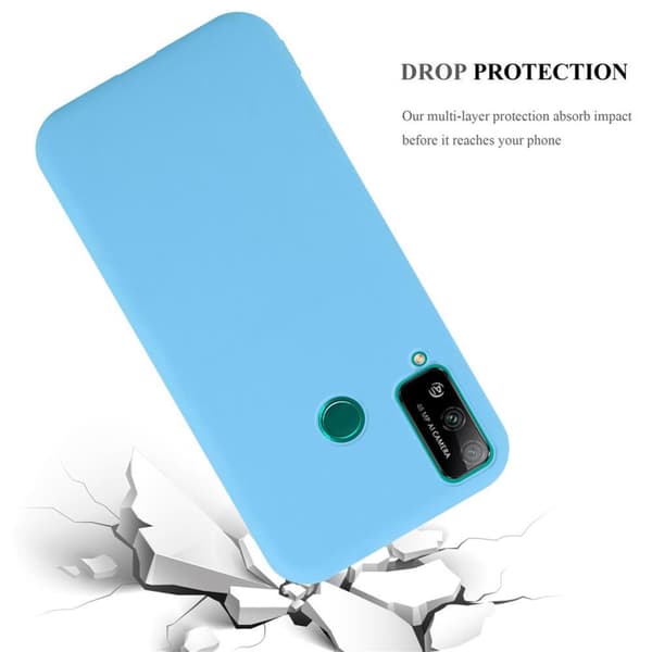 Cover Honor PLAY 4T Etui Case ()