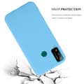 Miniatyrbillede 9 af 9: Cover Honor PLAY 4T Etui Case ()