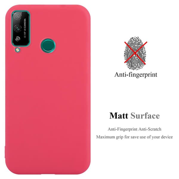 Cover Honor PLAY 4T Etui Case ()