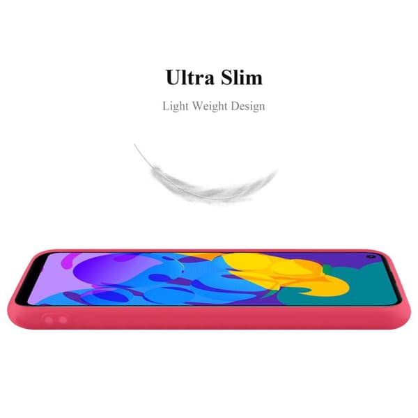 Cover Honor PLAY 4T Etui Case ()