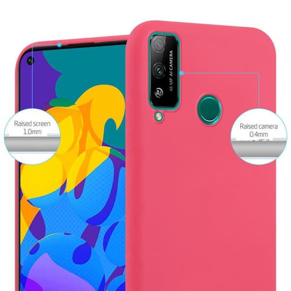 Cover Honor PLAY 4T Etui Case ()