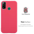 Miniatyrbillede 6 af 11: Cover Honor PLAY 4T Etui Case ()