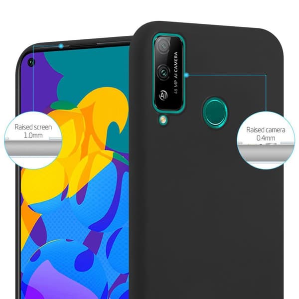 Cover Honor PLAY 4T Etui Case ()