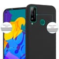 Miniatyrbillede 11 af 11: Cover Honor PLAY 4T Etui Case ()