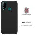 Miniatyrbillede 6 af 11: Cover Honor PLAY 4T Etui Case ()
