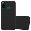 Miniatyrbillede 2 af 11: Cover Honor PLAY 4T Etui Case ()