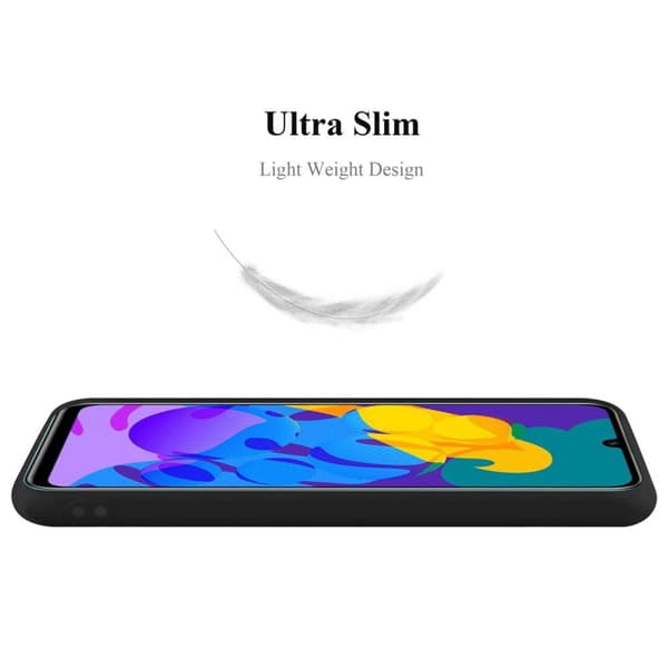Honor PLAY 4T PRO Skal Fodral Case Cover Mobilskydd av flexibelt TPU-silikon