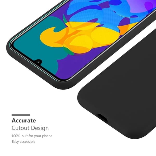 Honor PLAY 4T PRO Skal Fodral Case Cover Mobilskydd av flexibelt TPU-silikon