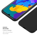 Miniatyrbild 7 av 8: Honor PLAY 4T PRO Skal Fodral Case Cover Mobilskydd av flexibelt TPU-silikon