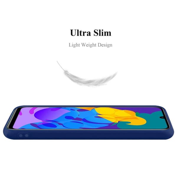 Honor PLAY 4T PRO Skal Fodral Case Cover Mobilskydd av flexibelt TPU-silikon