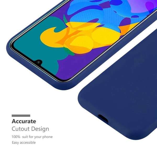 Honor PLAY 4T PRO Skal Fodral Case Cover Mobilskydd av flexibelt TPU-silikon