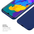 Miniatyrbild 7 av 8: Honor PLAY 4T PRO Skal Fodral Case Cover Mobilskydd av flexibelt TPU-silikon
