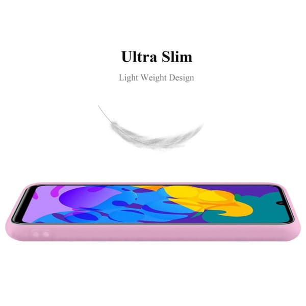 Honor PLAY 4T PRO Skal Fodral Case Cover Mobilskydd av flexibelt TPU-silikon