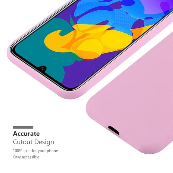 Honor PLAY 4T PRO Skal Fodral Case Cover Mobilskydd av flexibelt TPU-silikon