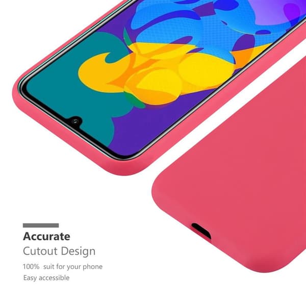 Honor PLAY 4T PRO Skal Fodral Case Cover Mobilskydd av flexibelt TPU-silikon