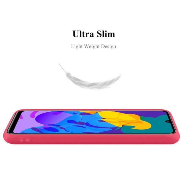 Honor PLAY 4T PRO Skal Fodral Case Cover Mobilskydd av flexibelt TPU-silikon