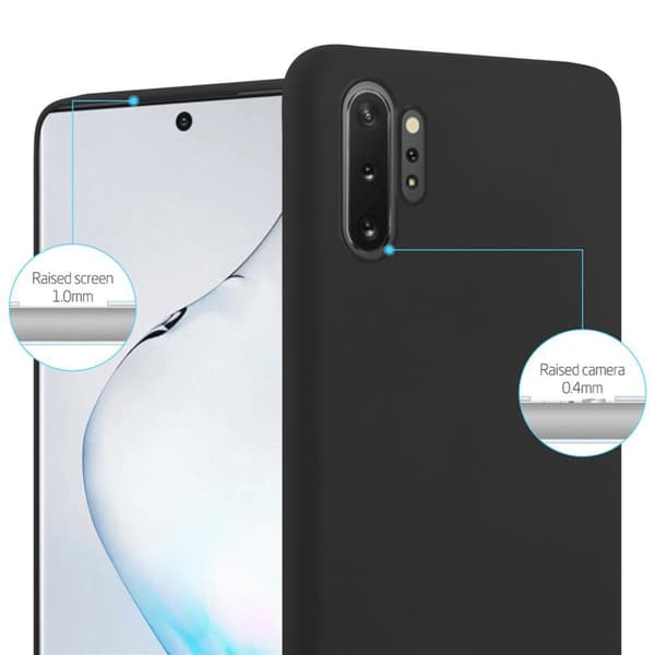 Cover Samsung Galaxy NOTE 10 PLUS Etui Case ()