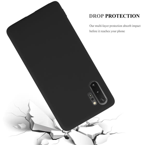 Cover Samsung Galaxy NOTE 10 PLUS Etui Case ()