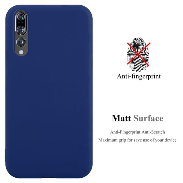 Cover Huawei P20 PRO / P20 PLUS Etui Case ()