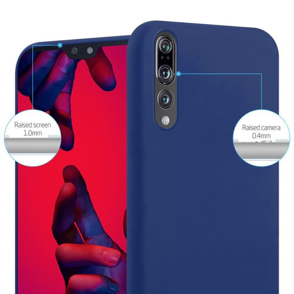 Cover Huawei P20 PRO / P20 PLUS Etui Case ()
