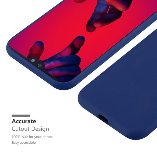 Cover Huawei P20 PRO / P20 PLUS Etui Case ()