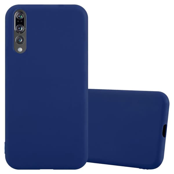 Cover Huawei P20 PRO / P20 PLUS Etui Case ()