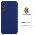 Miniatyrbillede 3 af 8: Cover Huawei P20 PRO / P20 PLUS Etui Case ()