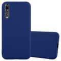 Miniatyrbillede 1 af 8: Cover Huawei P20 PRO / P20 PLUS Etui Case ()