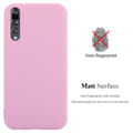 Miniatyrbillede 6 af 11: Cover Huawei P20 PRO / P20 PLUS Etui Case ()