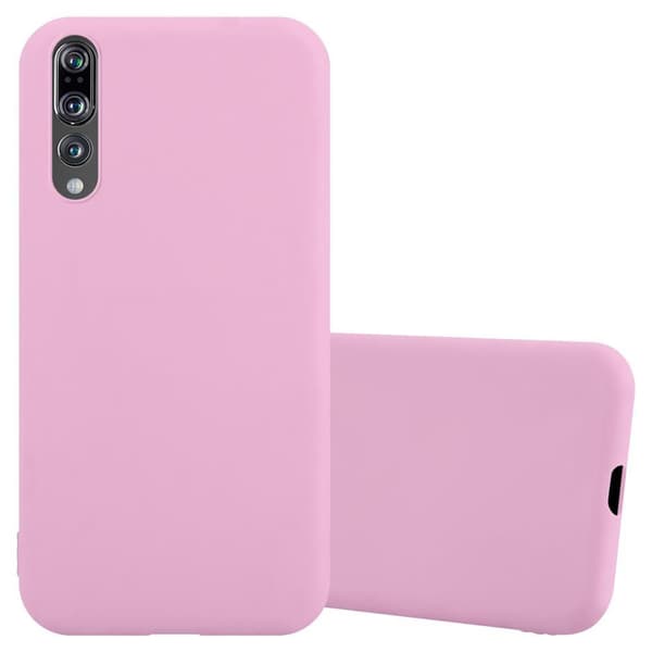 Cover Huawei P20 PRO / P20 PLUS Etui Case ()